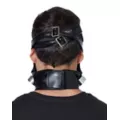 Kaneki Half Mask - Tokyo Ghoul at Spencer's