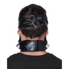 Kaneki Half Mask - Tokyo Ghoul at Spencer's