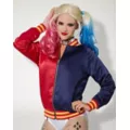 Harley Quinn Jacket - Suicide Squad at Spirit Halloween