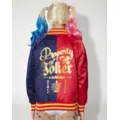 Harley Quinn Jacket - Suicide Squad at Spirit Halloween