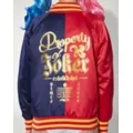 Harley Quinn Jacket - Suicide Squad at Spirit Halloween