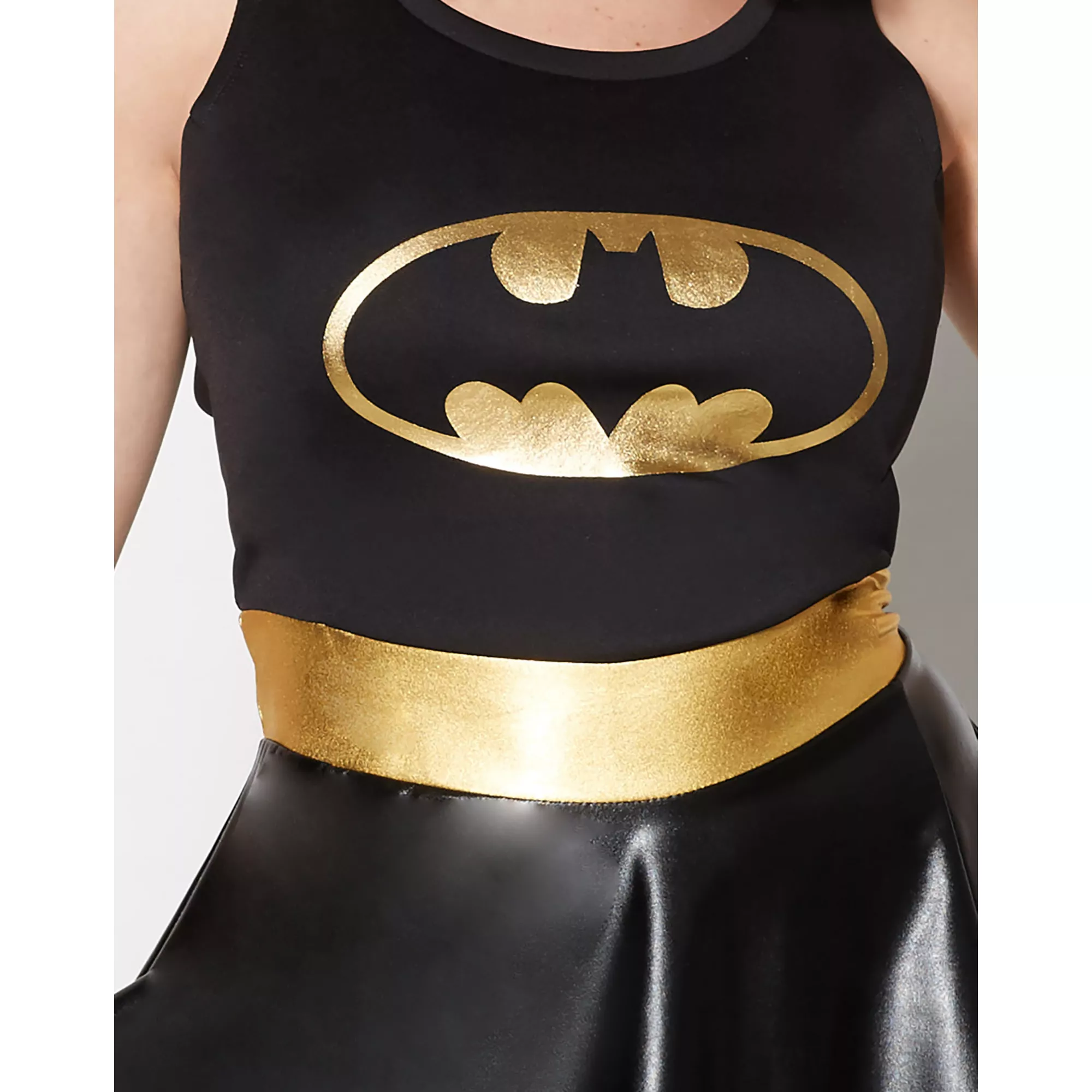 Adult Batman Dress - DC Comics at Spirit Halloween