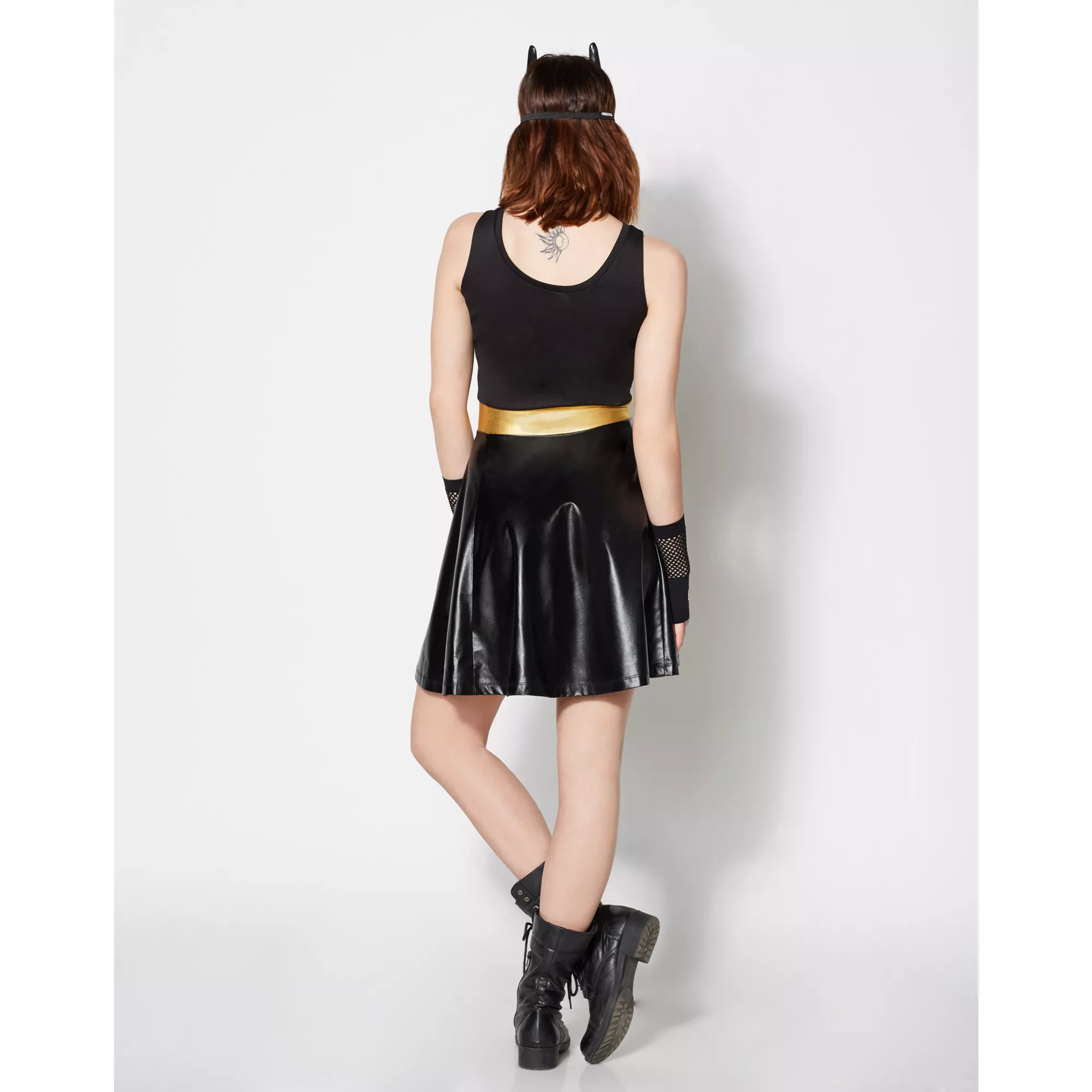 Adult Batman Dress - DC Comics at Spirit Halloween