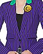Purple Joker Jacket - Batman