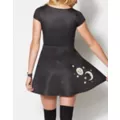 Ouija Board Dress - Hasbro at Spirit Halloween
