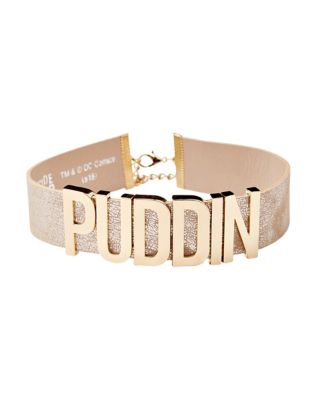 Harley quinn deals puddin collar