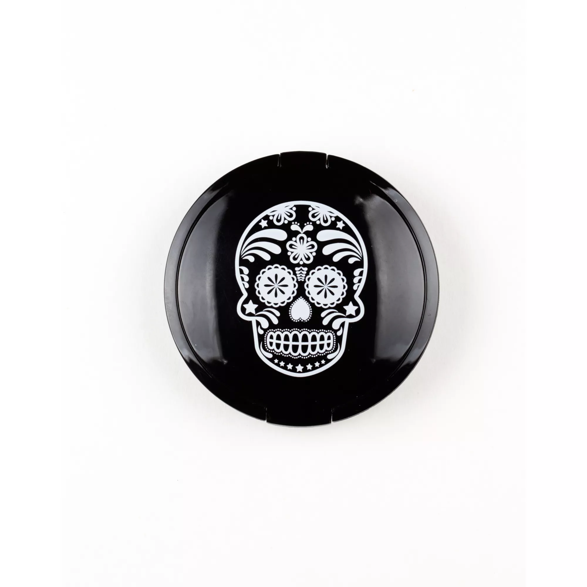 Skeleton White Face Powder at Spirit Halloween