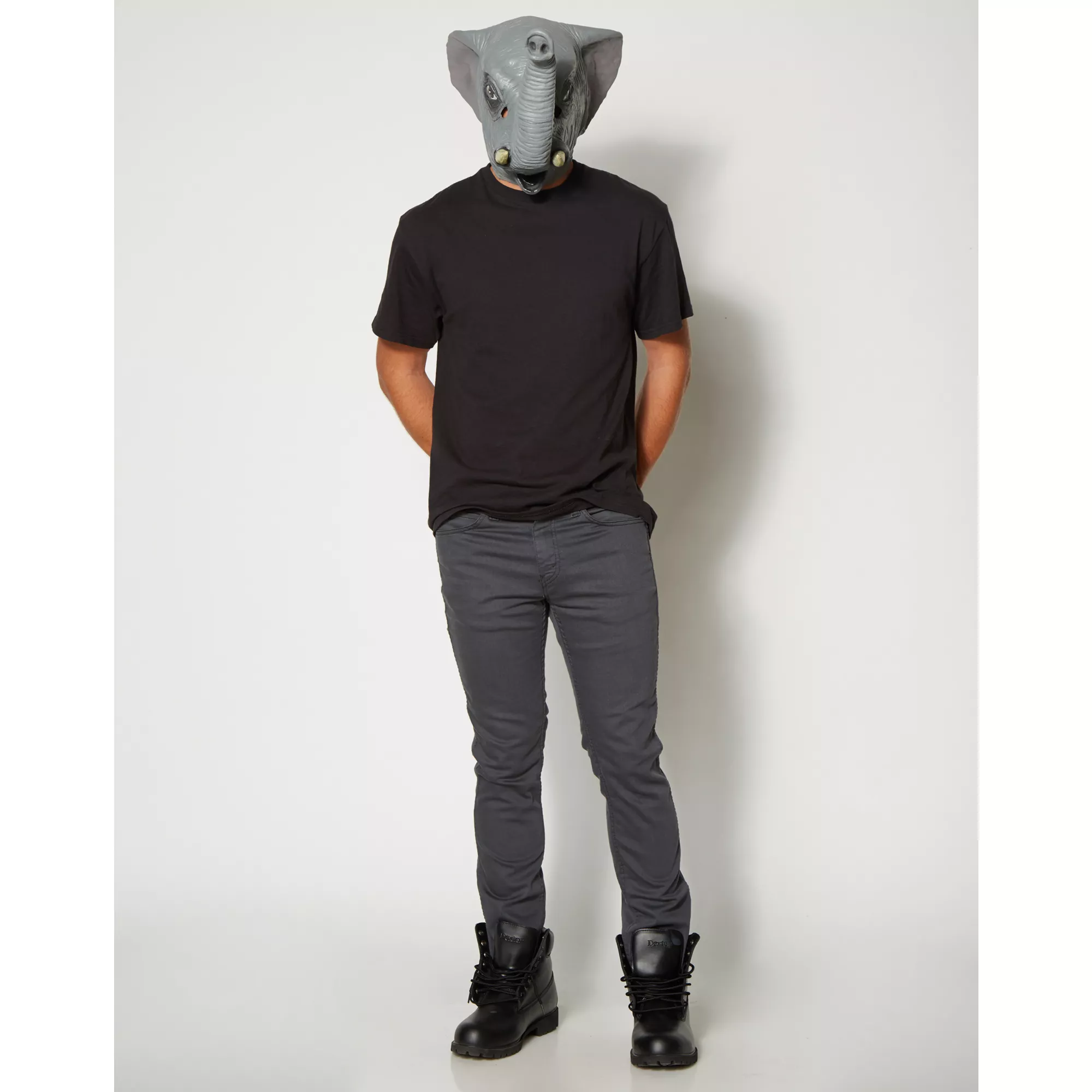 Elephant Mask at Spirit Halloween
