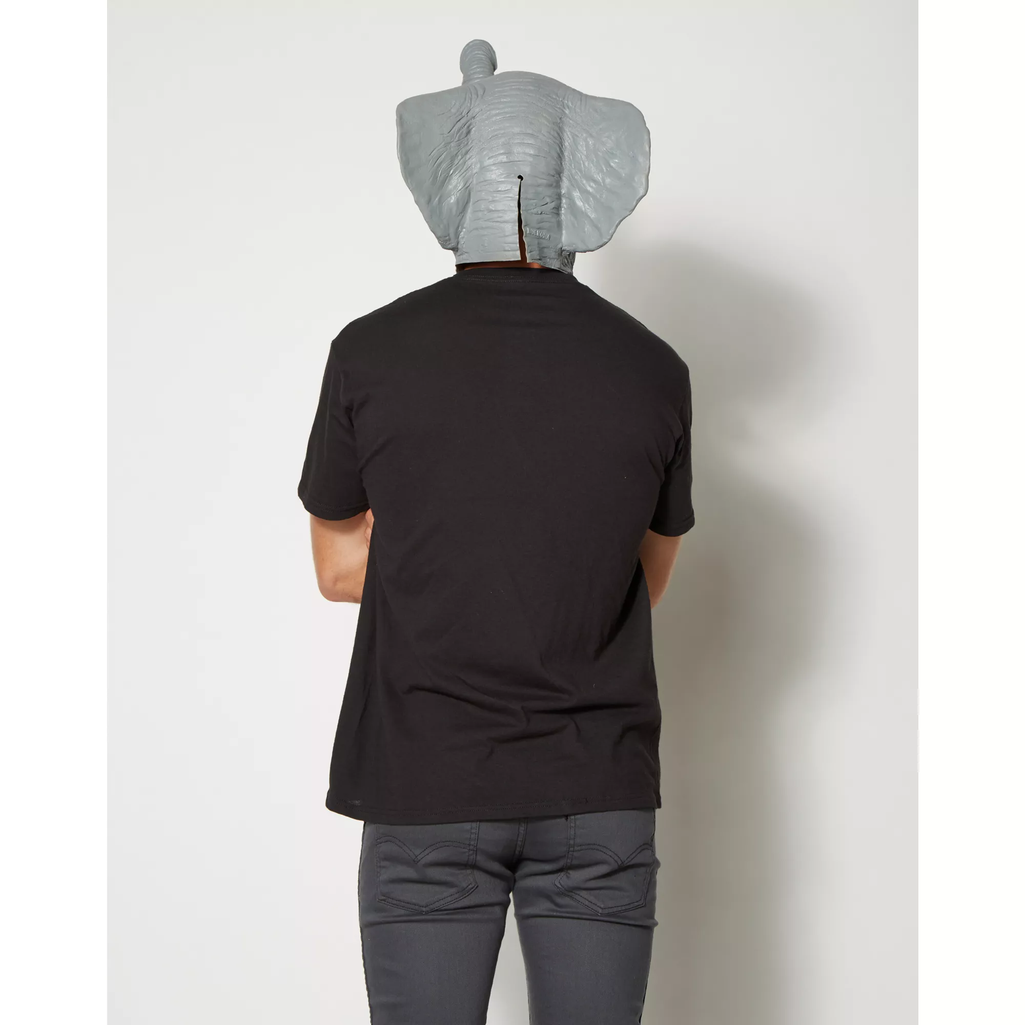 Elephant Mask at Spirit Halloween