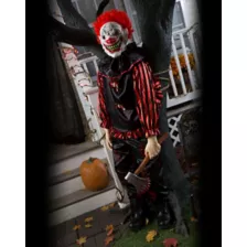 5.3 Ft Dummy Prop at Spencer's