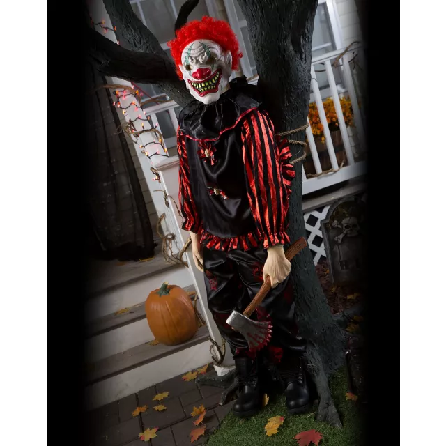 5.3 Ft Dummy Prop at Spencer's
