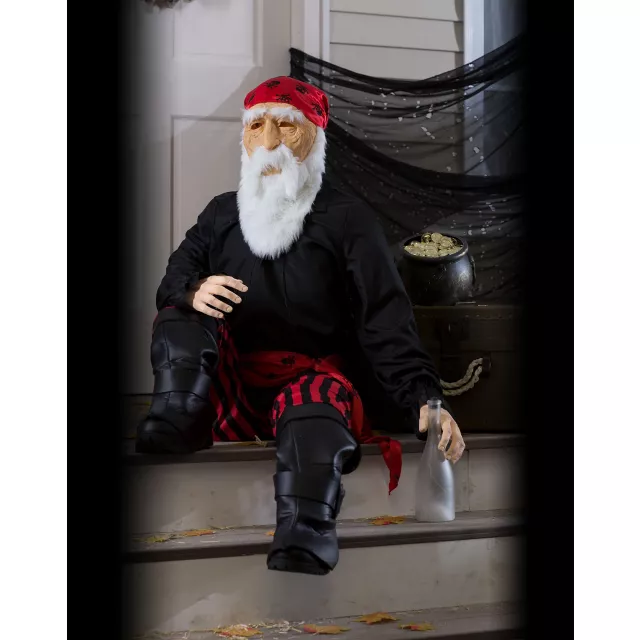5.3 Ft Dummy Prop at Spencer's