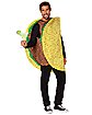 Adult Beef Taco Costume