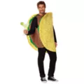 Adult Beef Taco Costume at Spirit Halloween