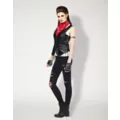 Biker Vest at Spirit Halloween