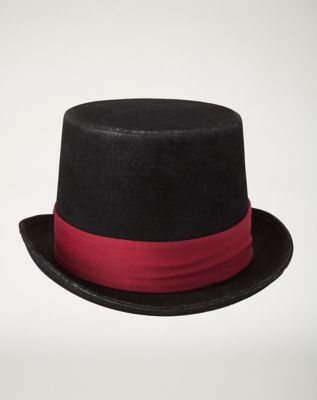 Jacob Frye Top Hat - Assassin's Creed by Spencer's
