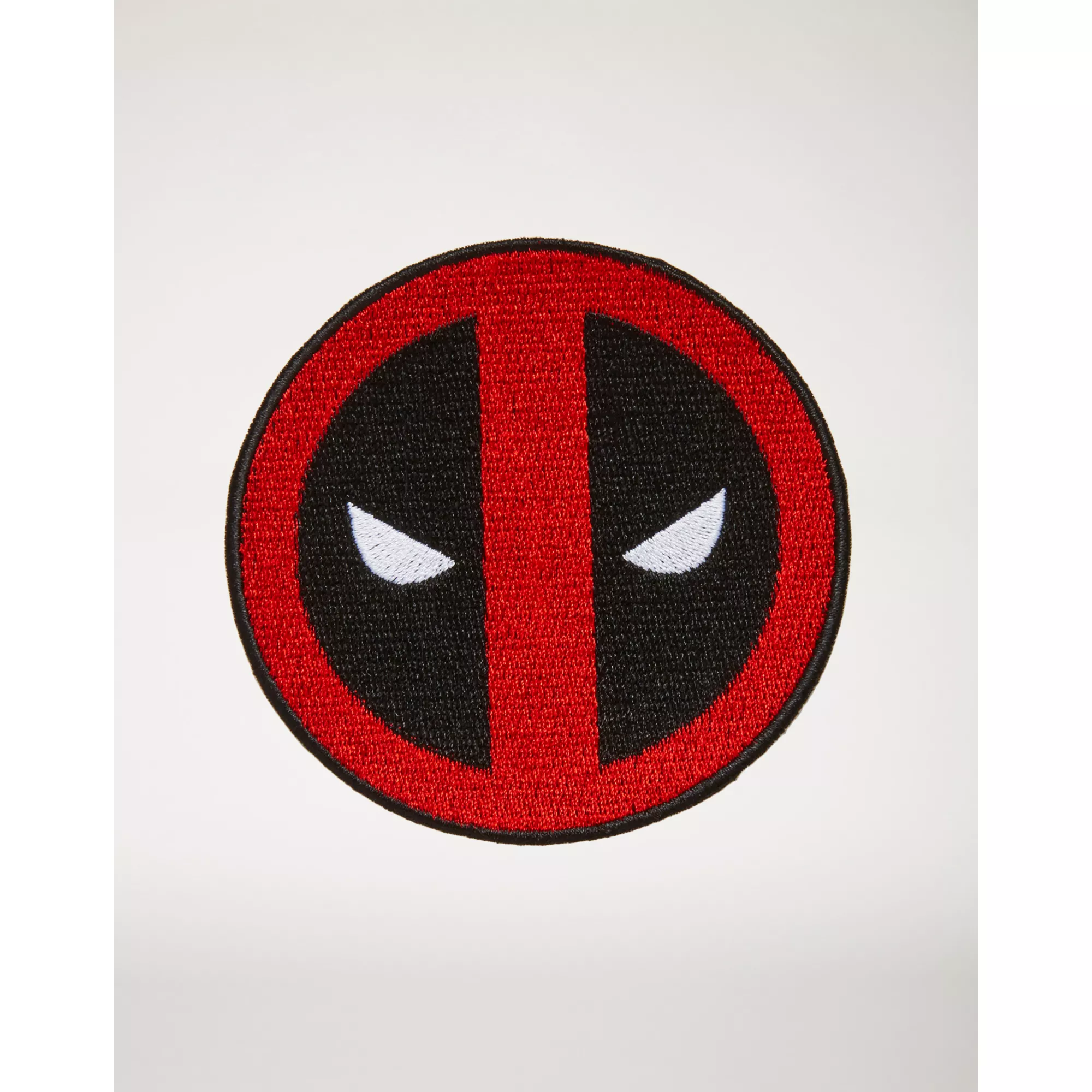 Deadpool Iron-On Patch - Marvel at Spencer's