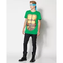Ninja Turtle Shell T Shirt - TMNT at Spirit Halloween