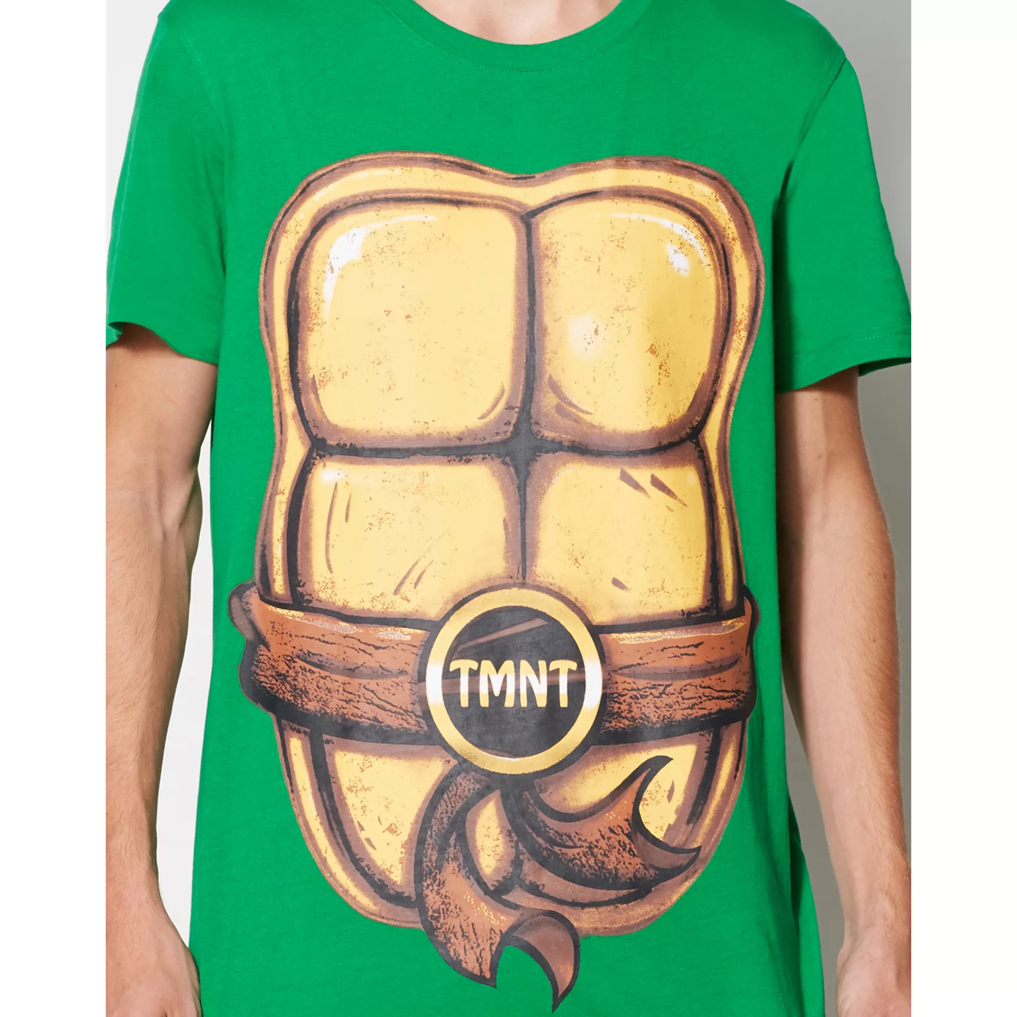 Ninja Turtle Shell T Shirt - TMNT at Spirit Halloween