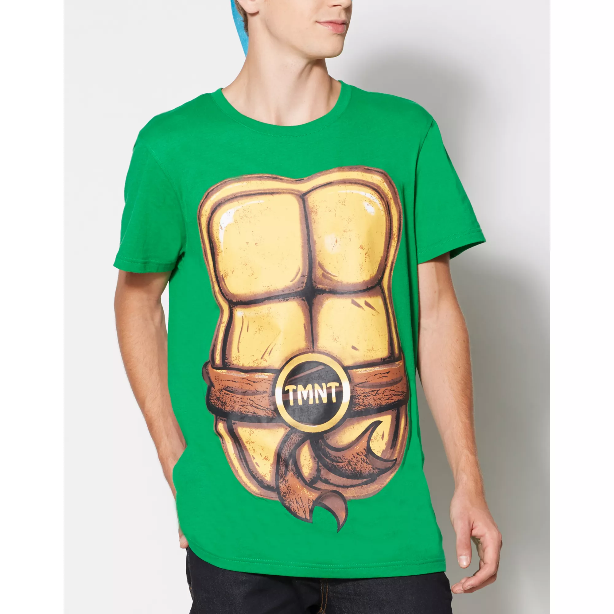 Ninja Turtle Shell T Shirt - TMNT at Spirit Halloween