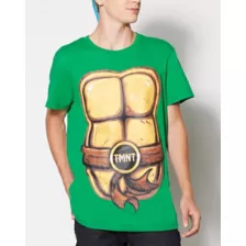 Ninja Turtle Shell T Shirt - TMNT at Spirit Halloween