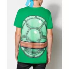Ninja Turtle Shell T Shirt - TMNT at Spirit Halloween