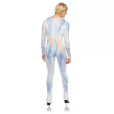 Adult Jimmy Macelroy Superskin Costume – Blades of Glory at Spirit Halloween