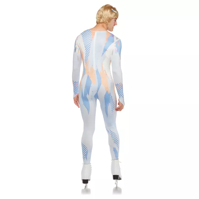 Adult Jimmy Macelroy Superskin Costume – Blades of Glory at Spirit Halloween