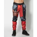 Adult Deadpool Joggers - Marvel at Spirit Halloween