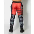Adult Deadpool Joggers - Marvel at Spirit Halloween