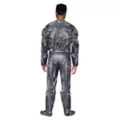 Adult Black Panther Costume Deluxe - Captain America: Civil War at Spirit Halloween