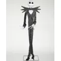 6 Ft Jack Skellington Animatronics Decorations - The Nightmare Before Christmas at Spencer's