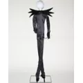 6 Ft Jack Skellington Animatronics Decorations - The Nightmare Before Christmas at Spencer's