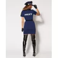 Adult Officer Pat U Down Costume at Spencer's