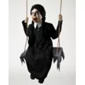 3.5 Ft Menacing Molly Animatronic at Spencer's