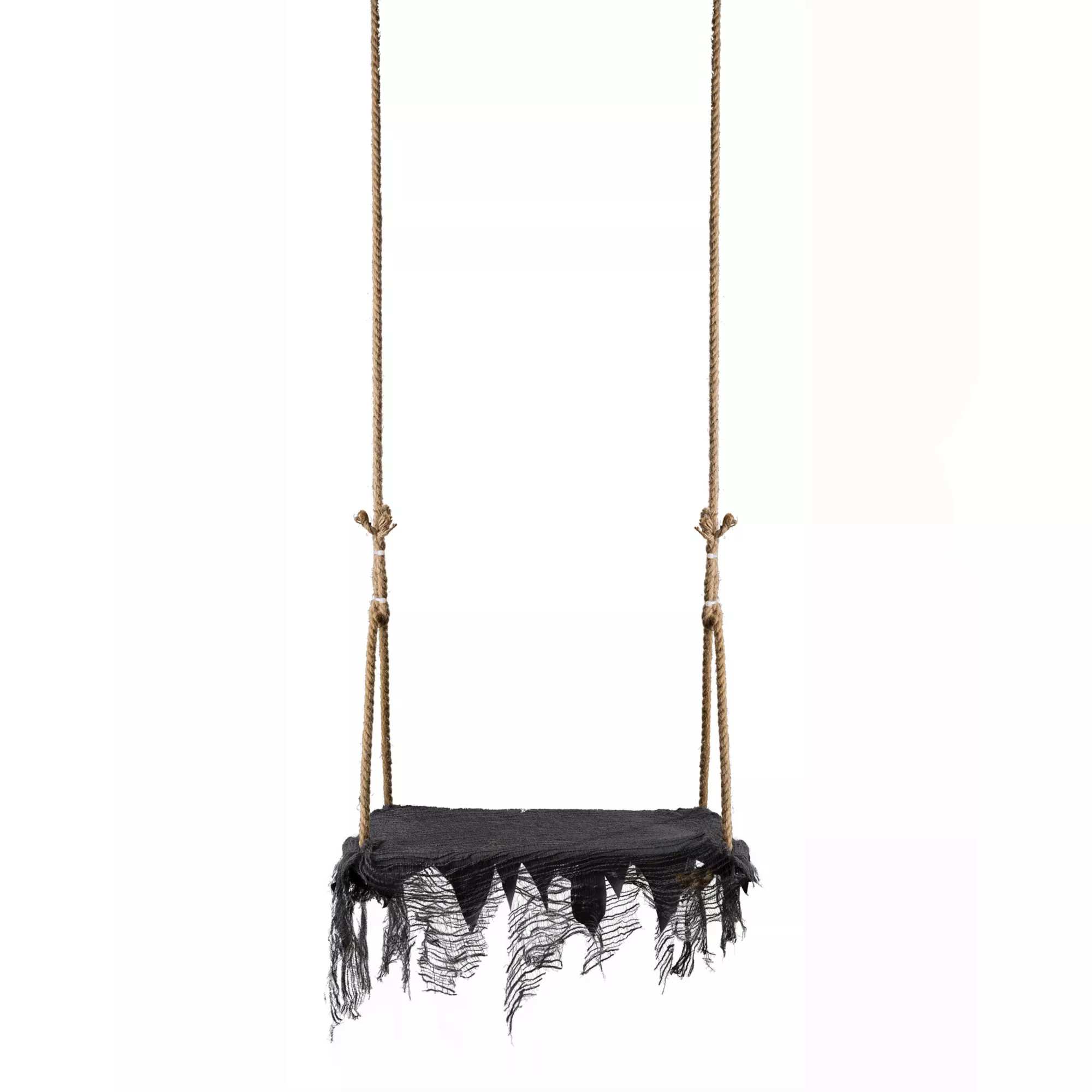 5 Ft Ghost Swing Animatronic