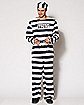 Adult Jailbird Costume