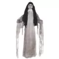 3 Ft Hanging Girl - Decorations at Spencer's