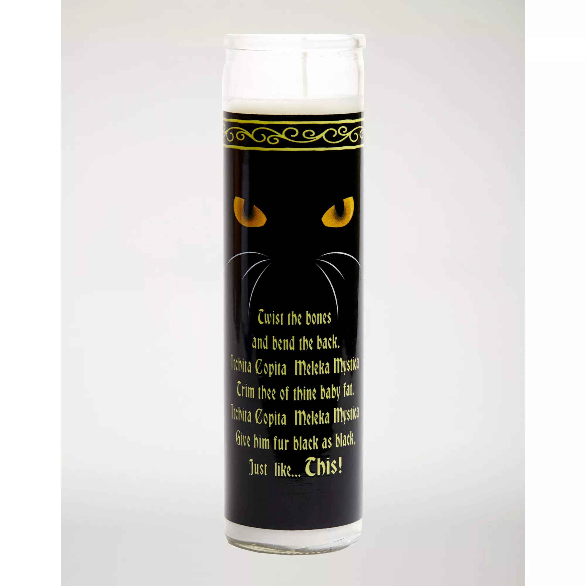 Hocus Pocus Candle - Disney at Spirit Halloween