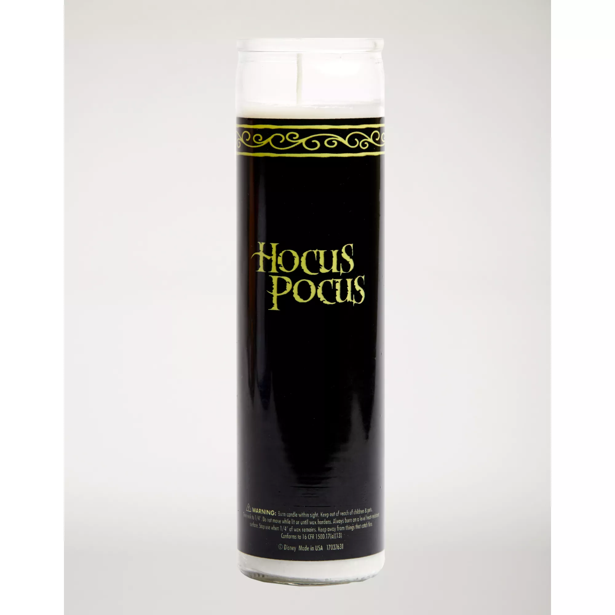 Hocus Pocus Candle - Disney at Spirit Halloween