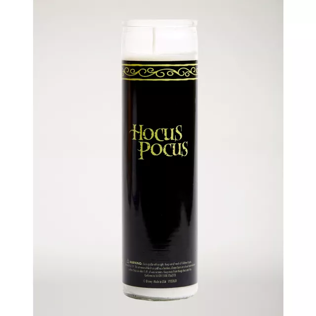 Hocus Pocus Candle - Disney at Spirit Halloween