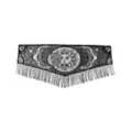 Vintage Tarot Mantel Scarf at Spirit Halloween
