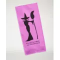 Witch Dish Towel at Spirit Halloween