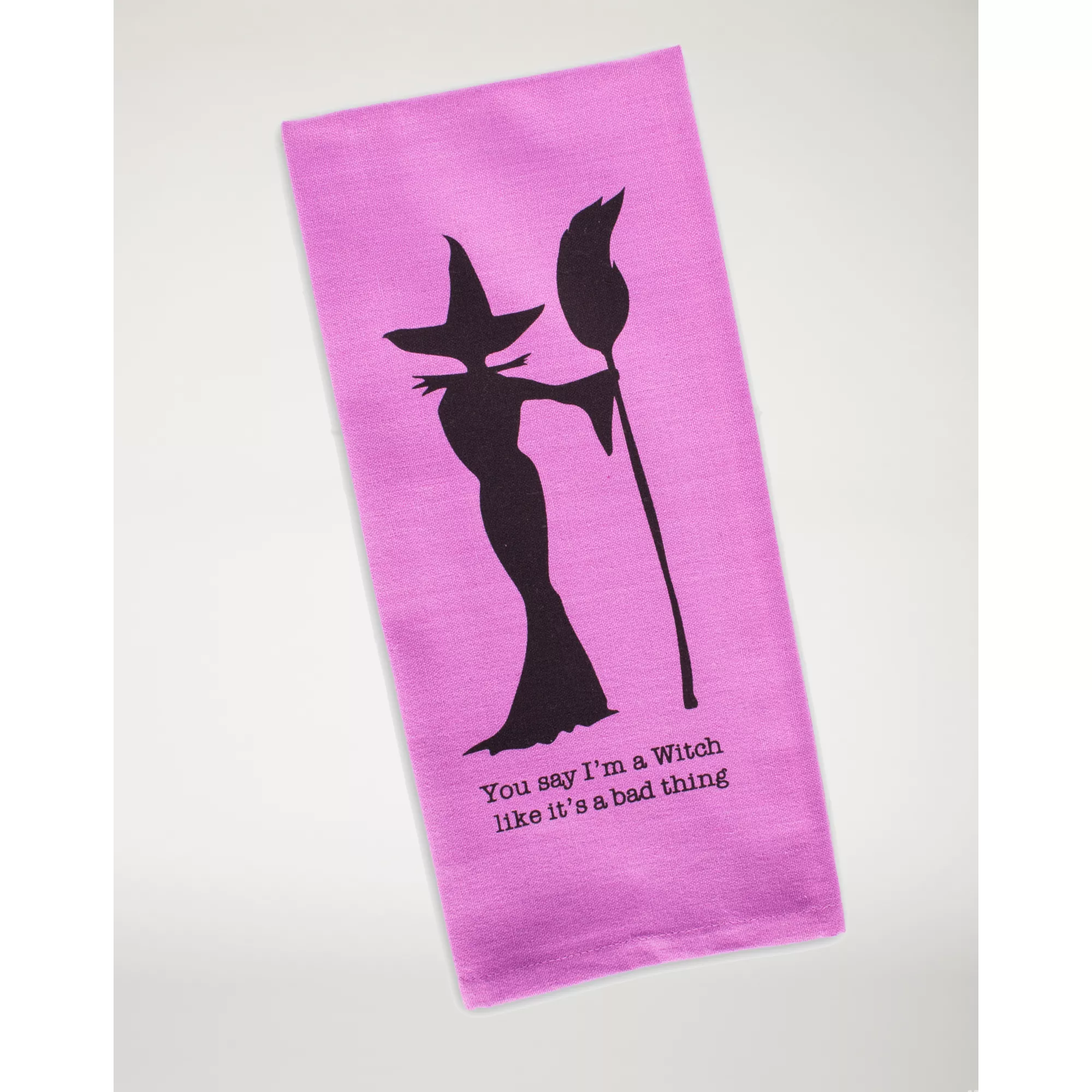 Witch Dish Towel at Spirit Halloween