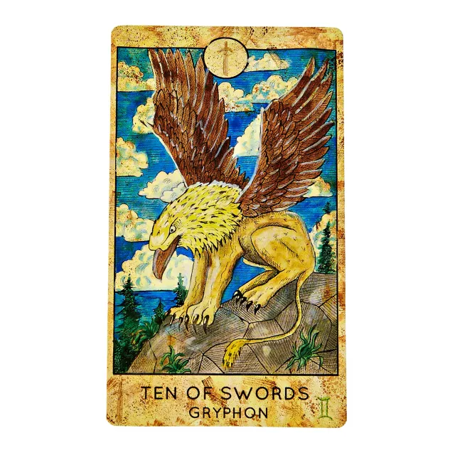 Tarot Cards