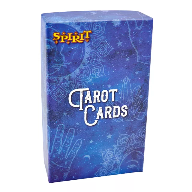 Tarot Cards