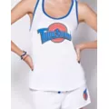 Adult Athletic Space Jam Costume at Spencer's