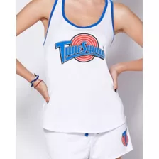 Adult Athletic Space Jam Costume at Spencer's