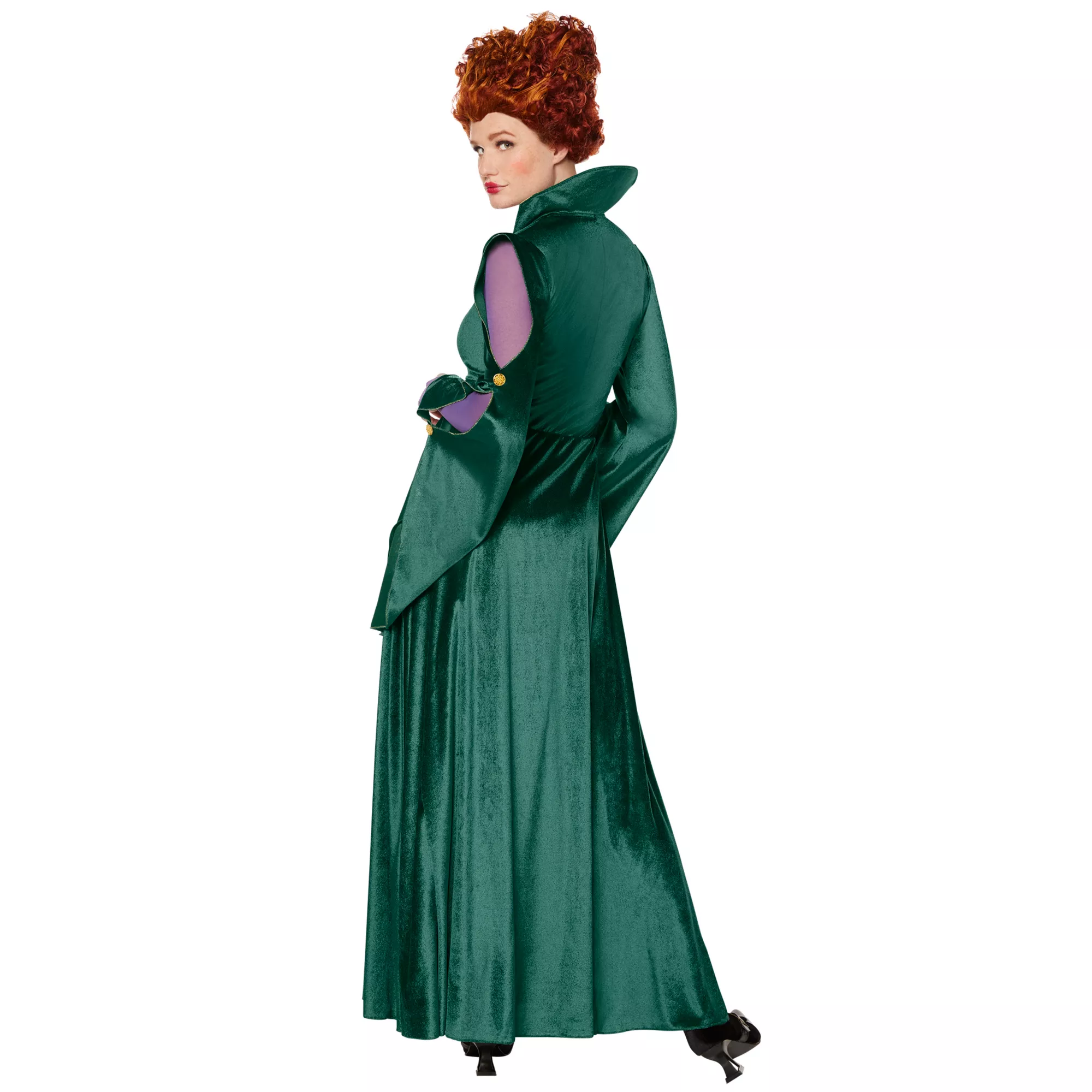 Adult Winifred Sanderson Costume - Hocus Pocus at Spencer's