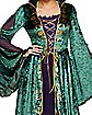 Adult Winifred Sanderson Costume - Hocus Pocus